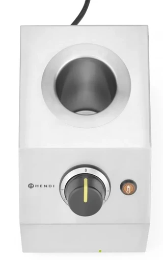 Sausvarmer, enkel 1x 650 ml 