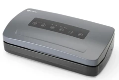 Vakuumpakker Med plass til vakuumrull