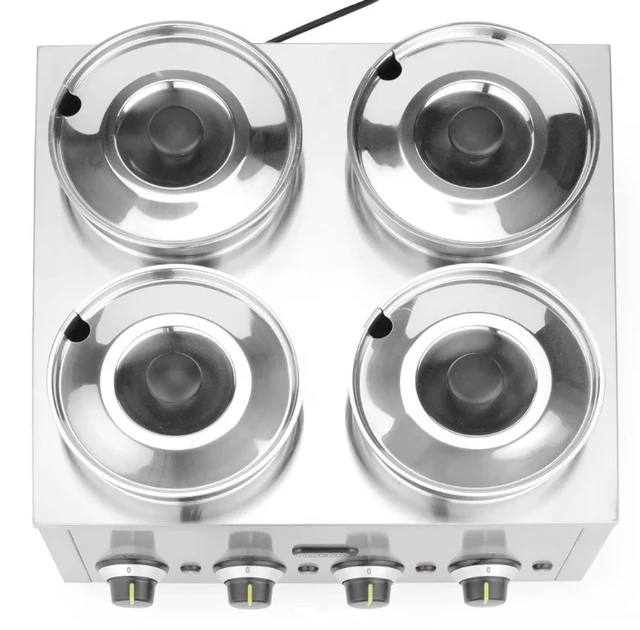 Termosystem 4 16 liter 