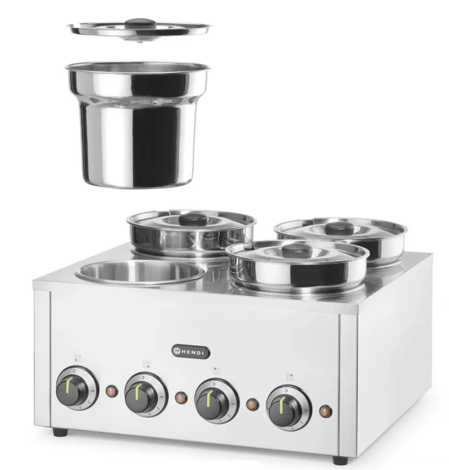 Termosystem 4 16 liter 