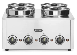 Termosystem 4 16 liter