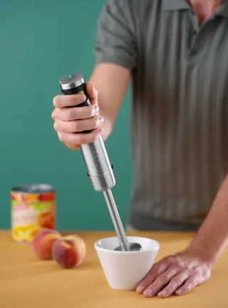 Stavmikser, Smart Pressure Trådløs 