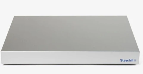 Kjøleplate GN 1/2