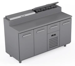 Garnityrkj&#248;lebenk 160 cm LxBxH: 160x66x90 cm