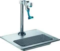 Vanndispenser / Vannsifon For benkmontering