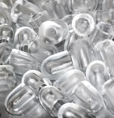 Isbitmaskin, bullet 12 kg pr 24 timer. 