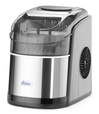 Isbitmaskin, bullet 12 kg pr 24 timer. 