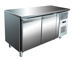 Kj&#248;lebenk 2 d&#248;rs