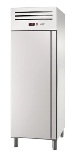 Kj&#248;leskap for bakebrett 60x40 cm Kapasitet 20 brett