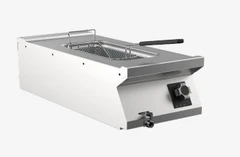 Frityr, bordmodell 10 Liter