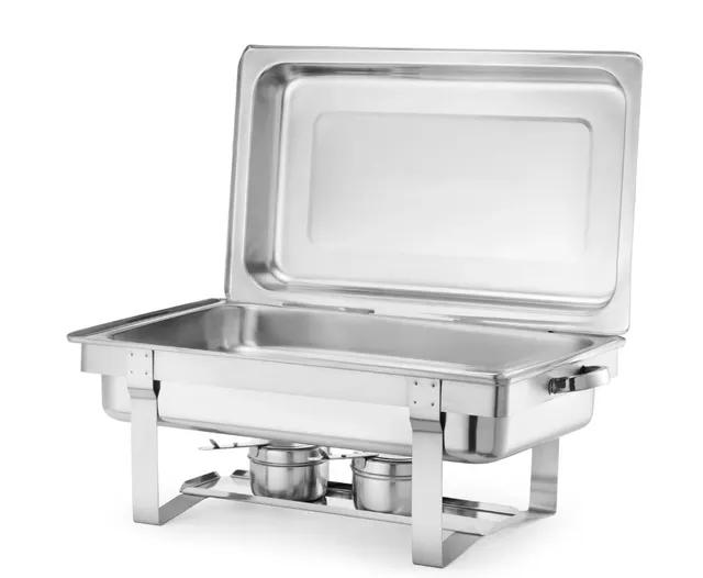 Chafing dish, Fiora 1/1 GN 
