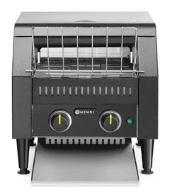 Beltegrill, dobbel Svart