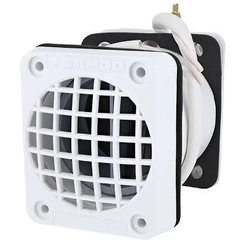 Trykkreduksjonsventil Til fryserom