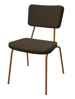 Stol Epocc EP215 Standard høyde