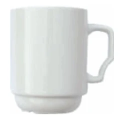 Swan/Deltakrus stablebart 23 cl