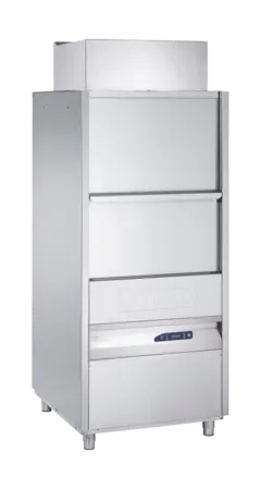 Grytevaskemaskin Med varmegjennvinning