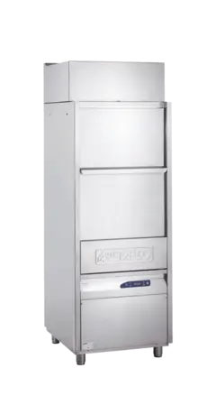 Grytevaskemaskin Med varmegjennvinning