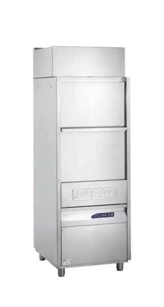 Grytevaskemaskin Med varmegjennvinning