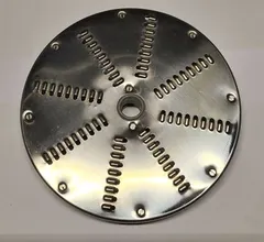 Riveskive Til 90005321