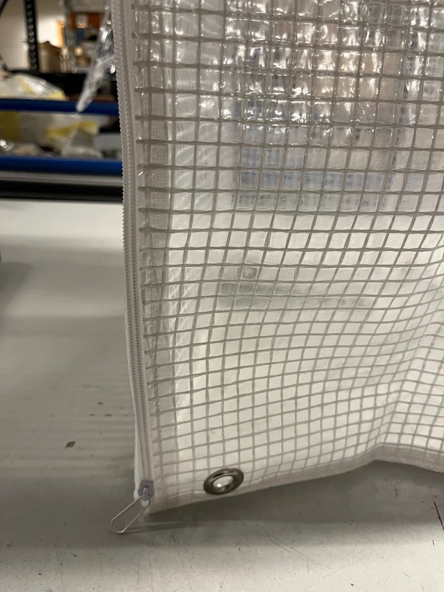 Overtrekk til pizzarack Til 89899058 