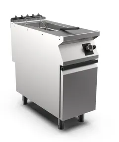 Gassfrityr, gulvmodell 15 liter