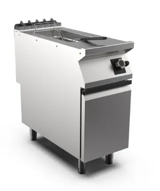 Gassfrityr, gulvmodell 15 liter 