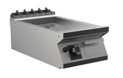 Gassflatgrill St&#248;pejern, 1 stekesone