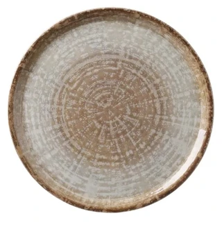 Pizzatallerken Ø33 cm