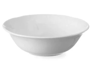 Müsli/salat bolle, 1 liter Flora 