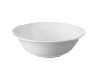 Skåler og dyptallerkner Flora