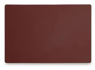 Skjærebrett, 1/1 GN 10 mm tykkelse, Brun 