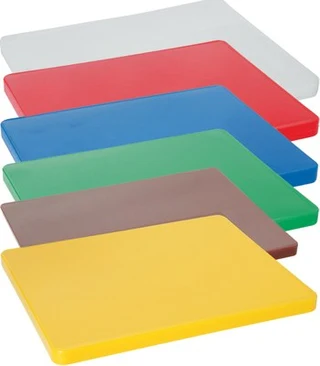 Skjærebrett HACCP 450x300 mm