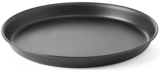 Pizzapanner aluminium ø41cm