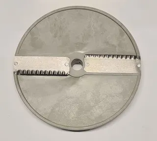 Kutteskive 4mm, bølge TM HLC-300 