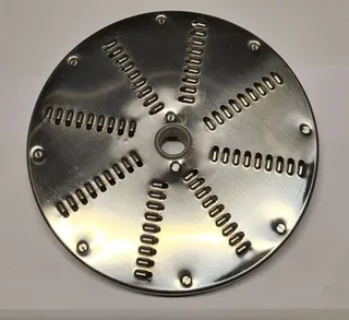 Riveskive, 4 mm HLC-300 