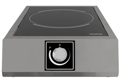 Koketopp Induksjon, spin 3,5kw Diameter 28cm