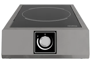 Koketopp Induksjon, spin 3,5kw Diameter 28cm