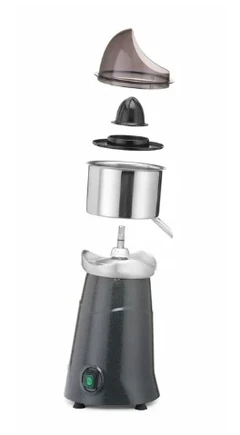 Sitruspresser Elektrisk 