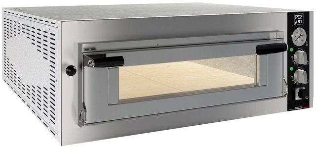 Pizzaovn, manuell 1 etasje 