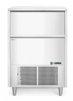 Isbitmaskin 90 kg pr 24 timer 