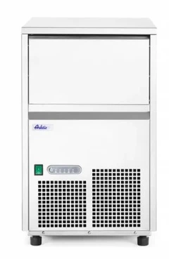 Isbitmaskin 22 kg pr 24 timer 