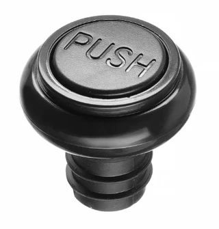 Ekstra korker til vinforsegler Til 595541 