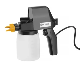 Matsprøyte Elektrisk 