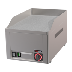 Flatgrill 1 stekesone