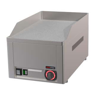 Flatgrill 1 stekesone