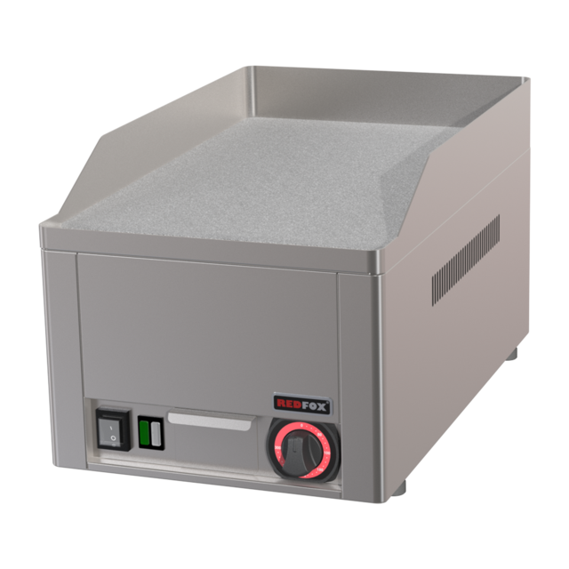 Flatgrill Durable, 1 stekesone 