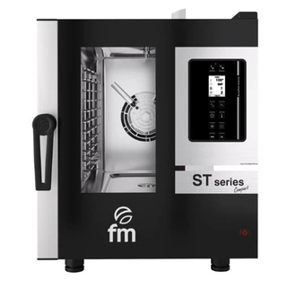 Kombidamper 4x1/1 GN FM STC 611 V2’4