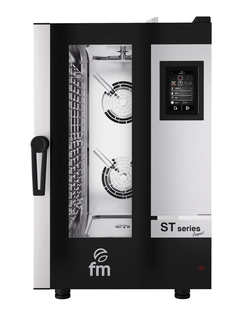 Kombidamper, STC 10x1/1 GN Compact