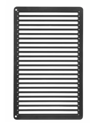 Grill rist GN 1/1 15 mm, aluminium 