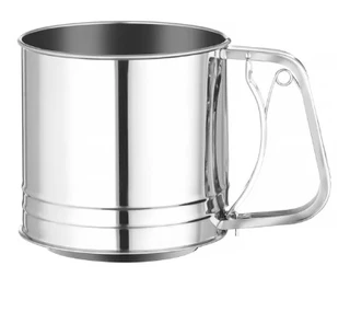 Mel sil Kapasitet 550 g 